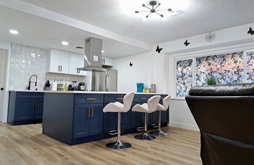 Las Vegas House | Contemporary Modern Villa