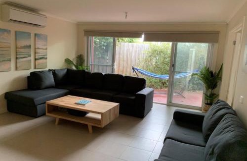 Inverloch House | Contemporary On Cuttriss - Inlet Side