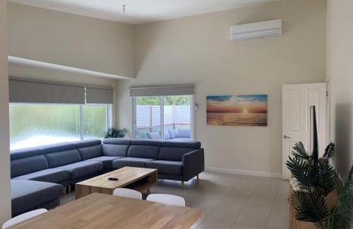 Inverloch House | Contemporary On Cuttriss - Inlet Side