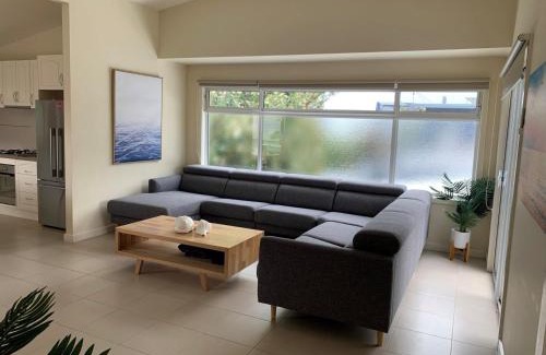 Inverloch House | Contemporary On Cuttriss - Inlet Side