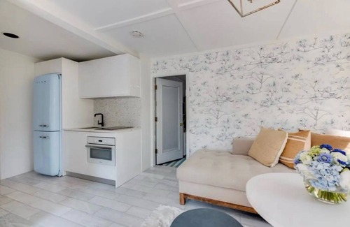Water Mill House | Contemporary Southampton Villa