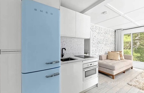 Water Mill House | Contemporary Southampton Villa