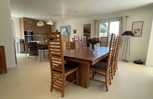 Ramatuelle Villa | Contemporary villa 500 m beach and club 55