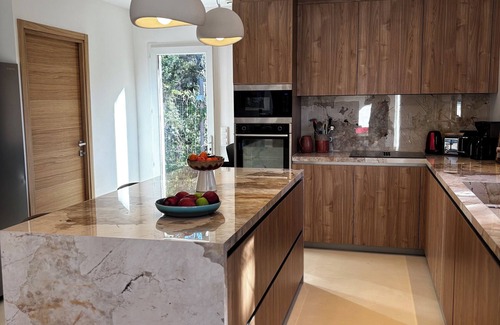 Ramatuelle Villa | Contemporary villa 500 m beach and club 55