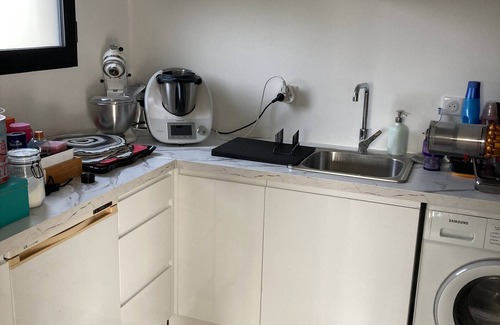 Cabries Villa | Contemporary villa Aix en Provence