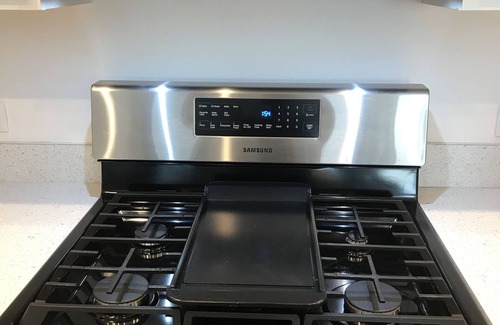 Wildwood Villa | Contemporary Villa