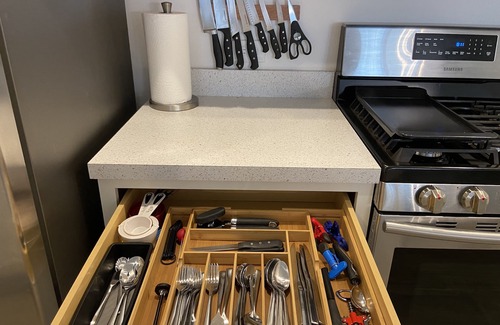 Wildwood Villa | Contemporary Villa