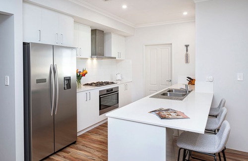 Quindalup House | CONTEMPORY & FUN-FILLED COASTAL ESCAPE IN BEACHSIDE QUINDALUP