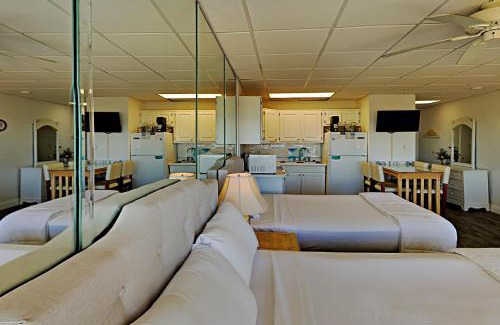Panama City Beach Apartment | Continental Condominiums