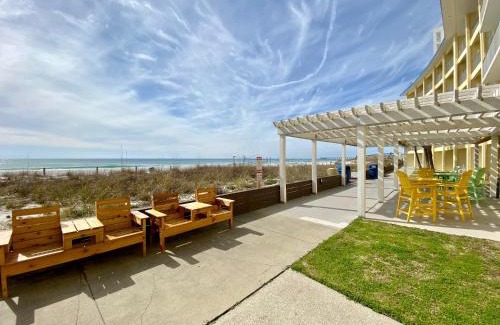 Panama City Beach Apartment | Continental Condominiums