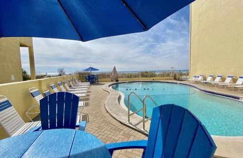 Panama City Beach Apartment | Continental Condominiums