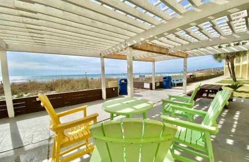 Panama City Beach Apartment | Continental Condominiums