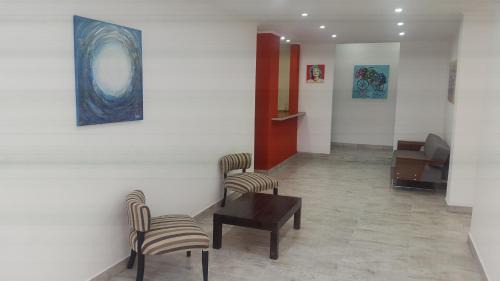 San Clemente Hotel | Continente Boutique