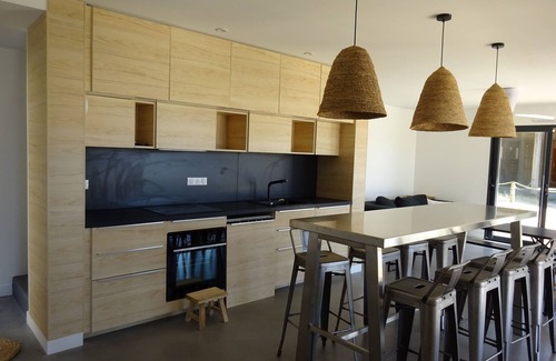 Contis-les-Bains House | Contis Holiday Home near the beach and Courant