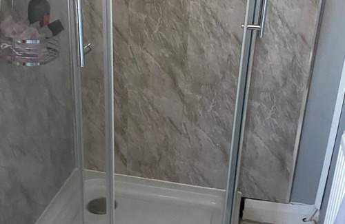 Liverpool House | Contractor Accomodation 3-Bed House in Liverpool