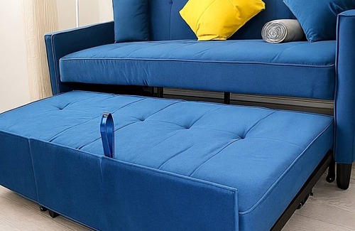 Island Gardens Apartment | Contractor Stay Free Wifi & Free Parking