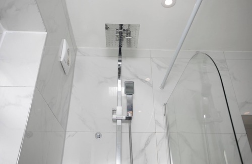Leicester House | *ContractorsDiscounts/Business/FreeParking/WiFi*