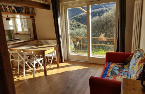 Finale Ligure House | Contrada Bolla 2