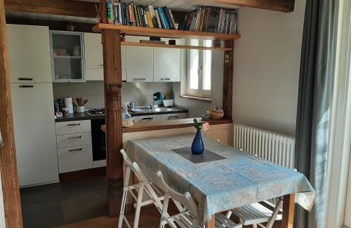 Finale Ligure House | Contrada Bolla 2