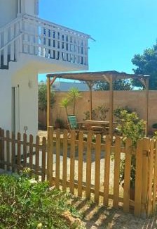 Campomarino di Maruggio Apartment | Contrada Vento home sharing