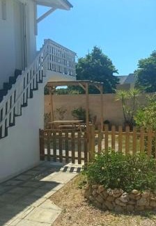 Campomarino di Maruggio Apartment | Contrada Vento home sharing