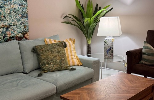 Brisbane Central Business District Apartment | Convenience and comfort 1BR Apartment Walk To Queen St Mall