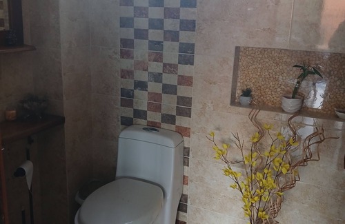 Guayabal Apartment | Convenience and Comfort