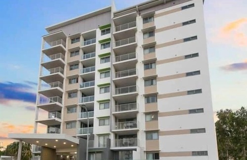 Townsville Apartment | Convenience, Comfort & Style