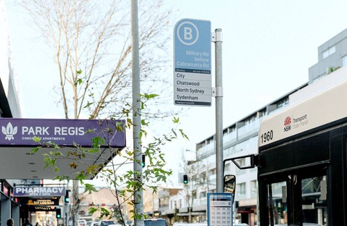 Cremorne Apartment | Convenience, Proximity, and Genuine Hospitality