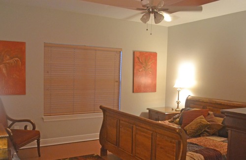 D'Iberville House | Convenience!