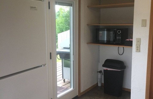Salmon Creek House | CONVENIENCE WITH A VIEW!