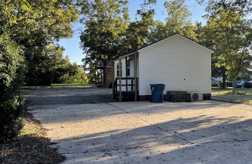 Boger City House | Convenient 2 Bed/2Bath Home