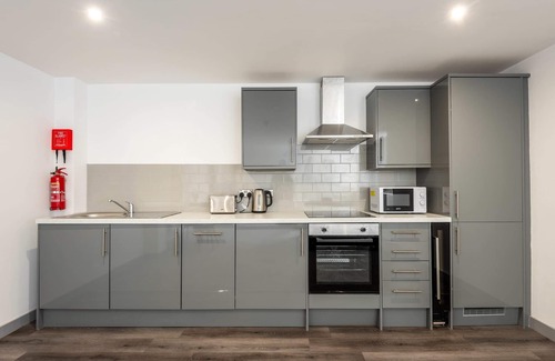 Yeadon Apartment | Convenient 2 Bedroom Apartment in Yeadon