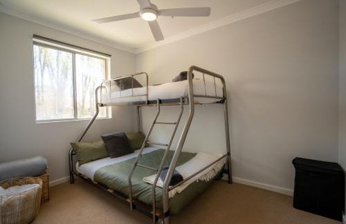 Wembley Apartment | Convenient 2-bedroom apartment