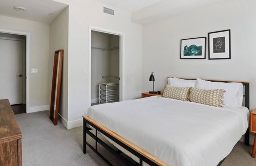 Centerville Apartment | Convenient 2BR Apartment in Fremont with Amenities