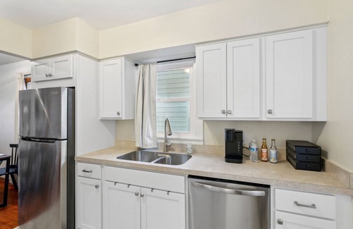 Thomas - Dale House | Convenient 3-BR Stay to Como Zoo & MN State Fair