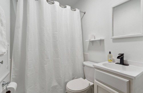 Thomas - Dale House | Convenient 3-BR Stay to Como Zoo & MN State Fair