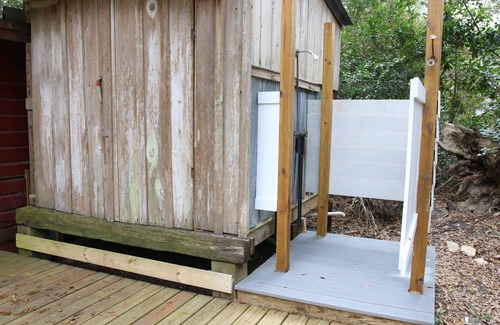 Tallahassee House | Convenient and peaceful haven if you are here for work or play