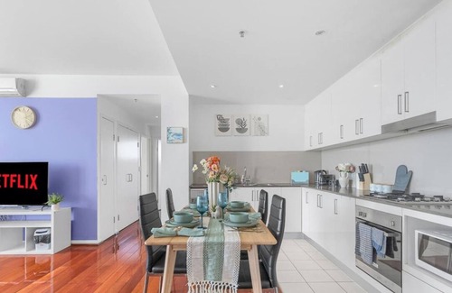 Parramatta Apartment | Convenient apartment in Parramatta