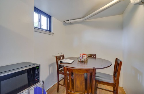Millcreek Apartment | Convenient Apartment: 7 Mi to Salt Lake City!