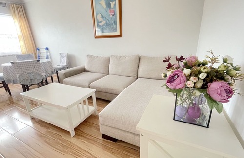 Kogarah Apartment | Convenient, Bright and Affordable 2 bedroom Unit