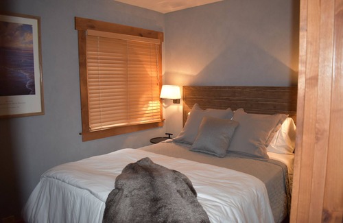 Truckee Condo | CONVENIENT, COMFORTABLE NORTHSTAR CONDO