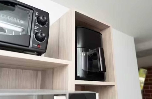 Zona 9 Apartment | Convenient and cozy 1-bedroom apartment in Ciudad de Guatemala