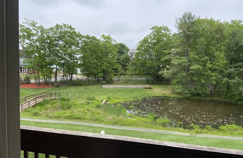 Weirs Beach Condo | Convenient location to Weirs Beach at Lake Winnipesaukee