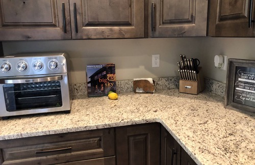 Three Forks House | Convenient location in the center of Southwest Montana’s hot spot for activities