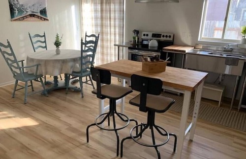 Twin Falls House | Convenient location for Traveling nurses