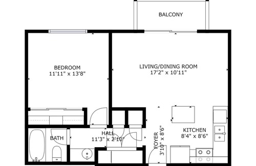 East San Mateo Apartment | Convenient, Pet-Friendly 1BR in San Mateo w/ Pool