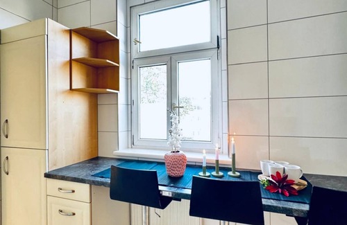 Liesing Apartment | Convenient Room in Shared Apt | Walk to Kaufpark