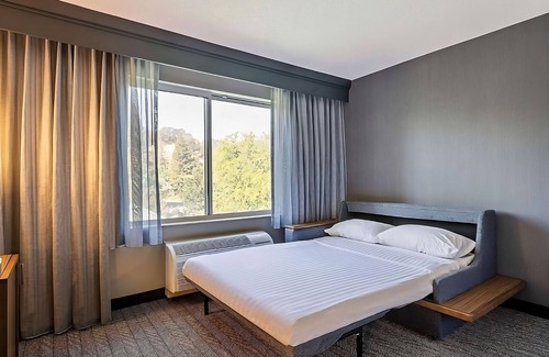 San Ramon Resort | Convenient Stay in San Ramon! 4 Pet-friendly Units, Onsite Pool, Free Parking!