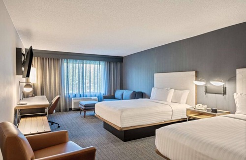 Pleasant Hill Hotel | Convenient Stay, Superb Location! 3 Relaxing Units, Close to Walden Park